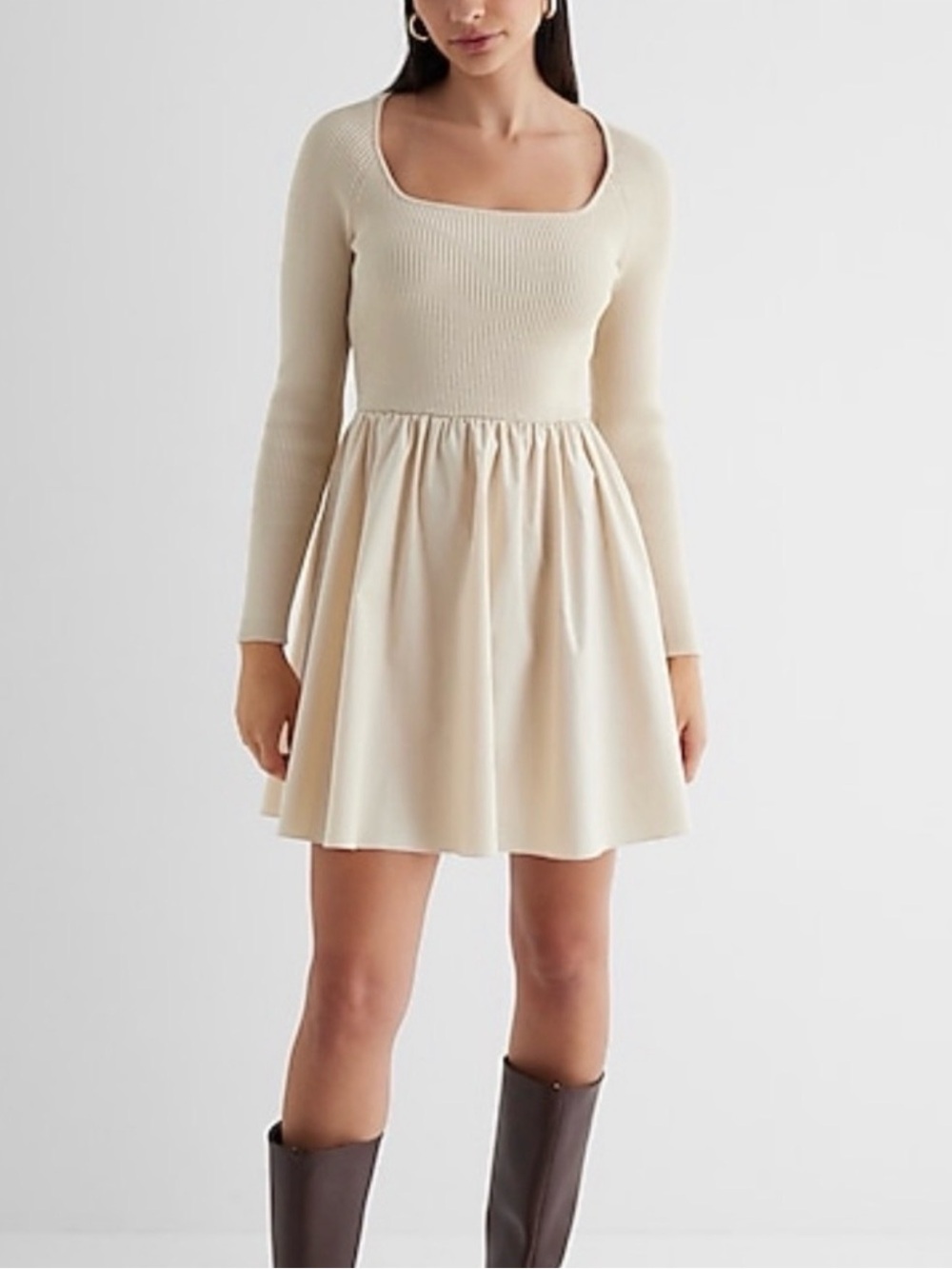 EXPRESS DRESS